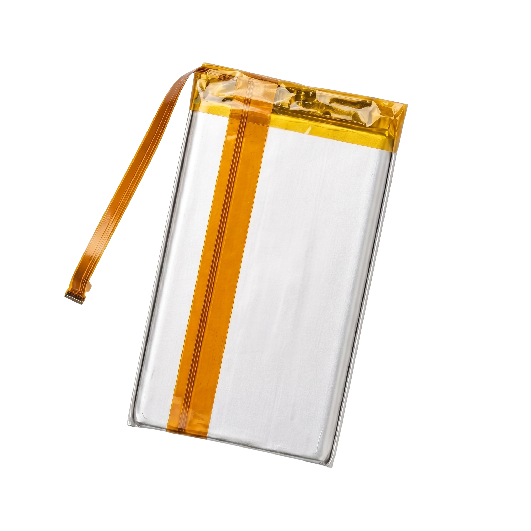 Lithium polymer battery